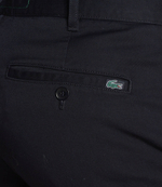 Шорты Lacoste - темно-синий(FH2647)