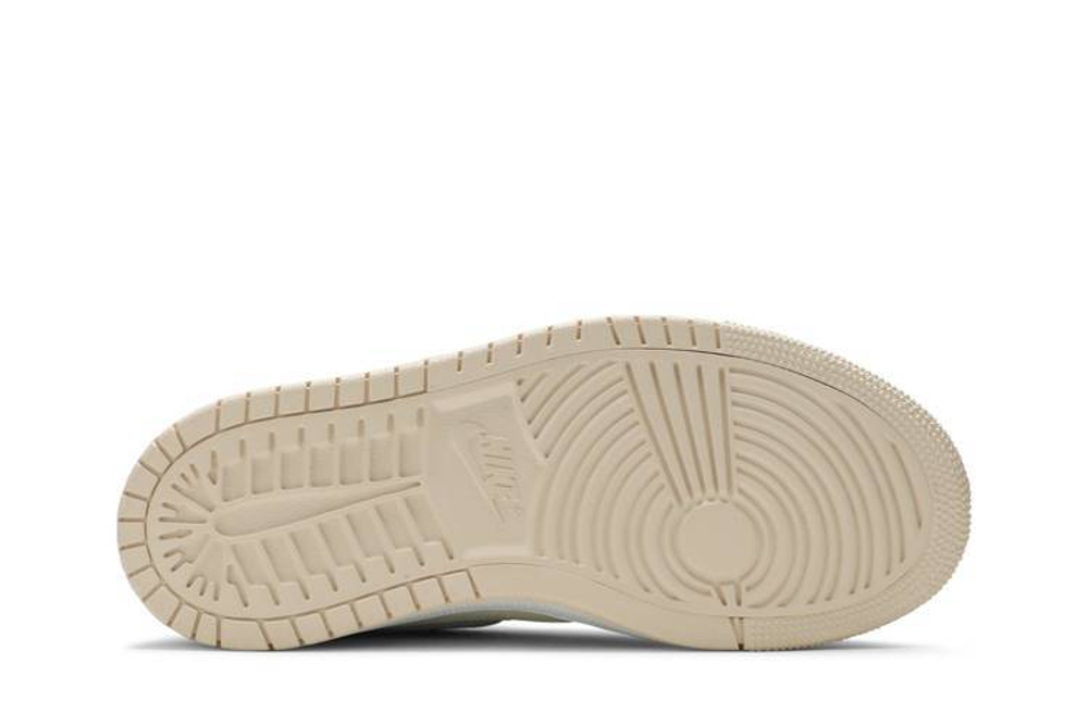 Кроссовки Jordan Air Jordan 1 High Zoom Air Cmft (Женская размерная сетка)