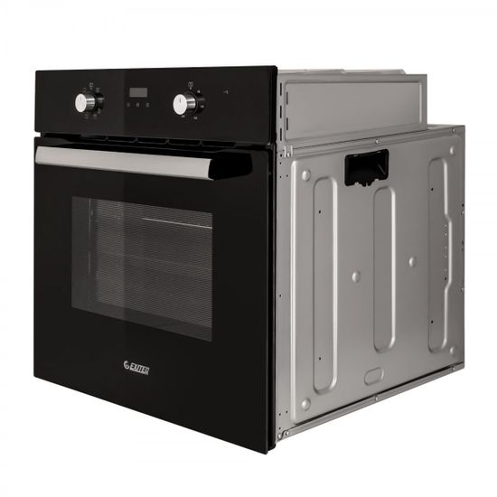 Электрический духовой шкаф Exiteq EXO-402 black