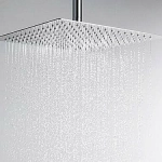 Душевая система WasserKRAFT Aller 1060 A12118