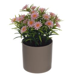 GAEM Цветочная композиция, L12 W8 H16 см