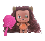 Игрушка "Собачка", с расческой, в ассортименте, ТМ FUNKY TOYS, 84936