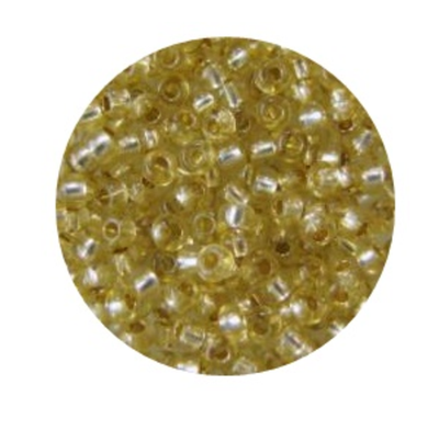 Бисер 10/0 PRECIOSA, 5 гр*10 уп