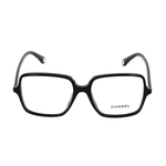 Очки CHANEL c Logo, CH3448A-C622