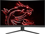 27" ЖК монитор MSI G27C4 E3 (Curved LCD, 1920x1080,  HDMI,  DP)