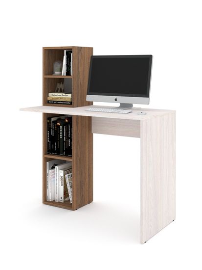 анкор белый / дуб аризона