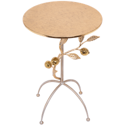 Столик декоративный Лайм Лаш Айвори