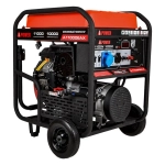 A-iPower A11000EAX бензиновый генератор 20123