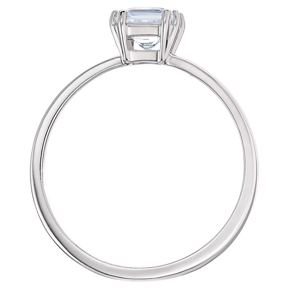 ATTRACT:RING SQ ENGAGE CZWH/RHS 50 5515727
