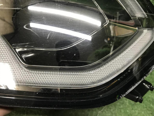 Фара правая LR Discovery Sport (2019-н.в.) LED