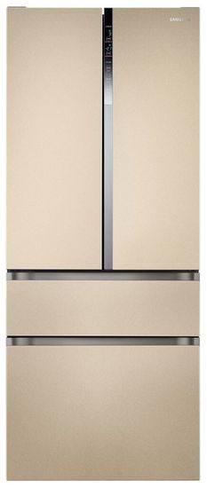 Холодильник Samsung RF50N5861FG/WT