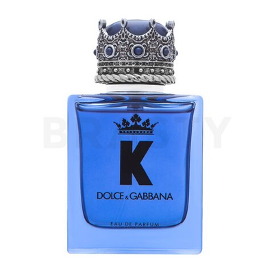Dolce & Gabbana K by Dolce & Gabbana EDP M 50 ml