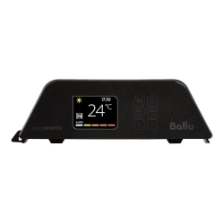 Конвектор Ballu Apollo BEC/ATI-1502 (Space Black)НС-1343708
