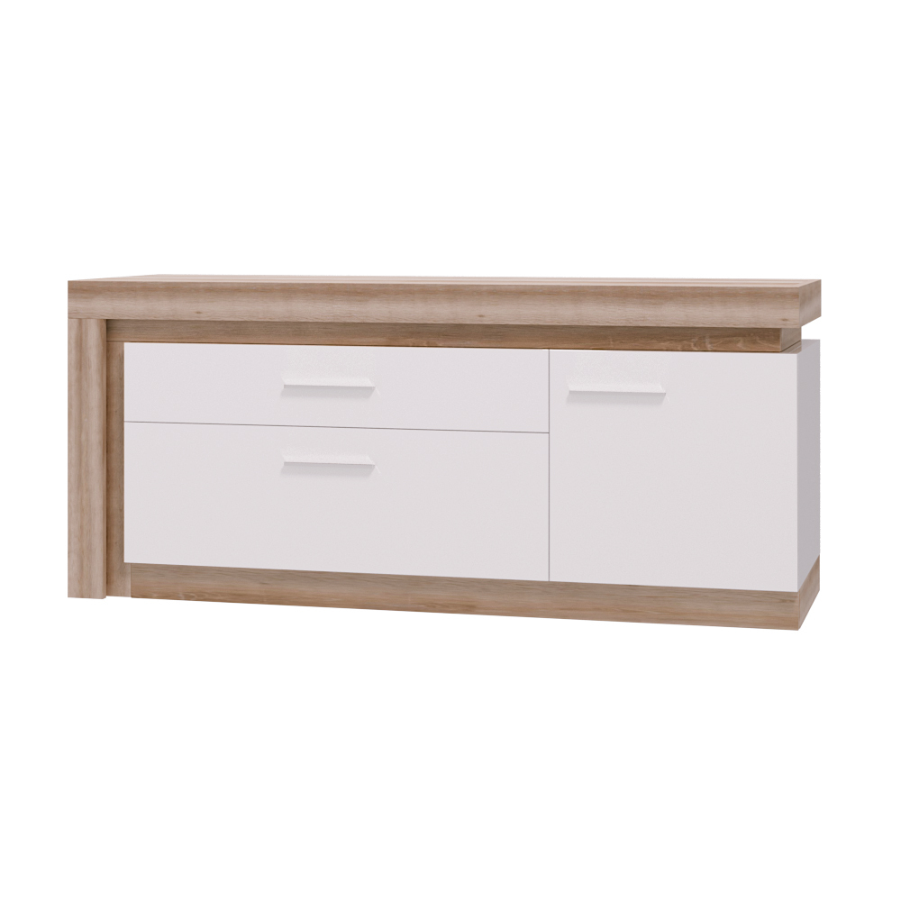 Гостиная Люмен. Комплект 1