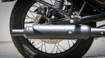 Royal Enfield Bullet 350 Standard Black