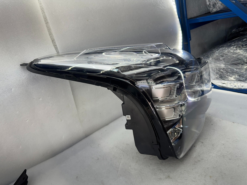Фара передняя LED левая/правая GAC Trumpchi GS8 оригинал