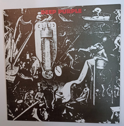Deep Purple Deep Purple (Russia 1993)