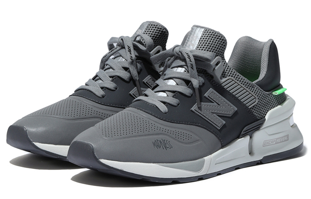 Кроссовки Madness X New Balance Nb 997S D