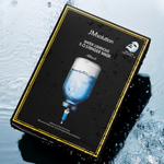 Ультраувлажняющая тканевая маска JMsolution Water Luminous S.O.S. Ringer Mask