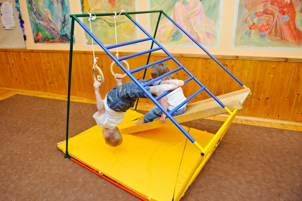 Кольца деревянные