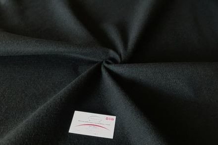 Карпет черный (ширина 150 см)