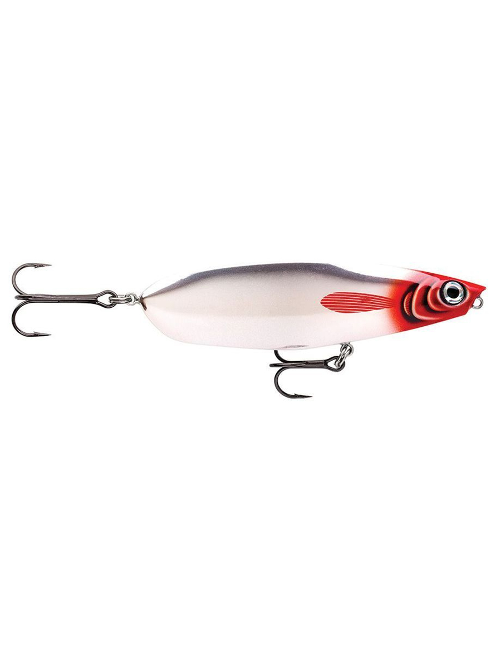 Воблер X-Rap Scoop 14, 14см, 68гр