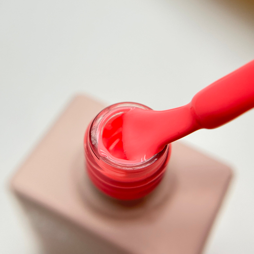 IceBeauty Гель-лак K-23 "Хрустальная роза", 10 мл