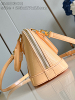Louis Vuitton Alma BB