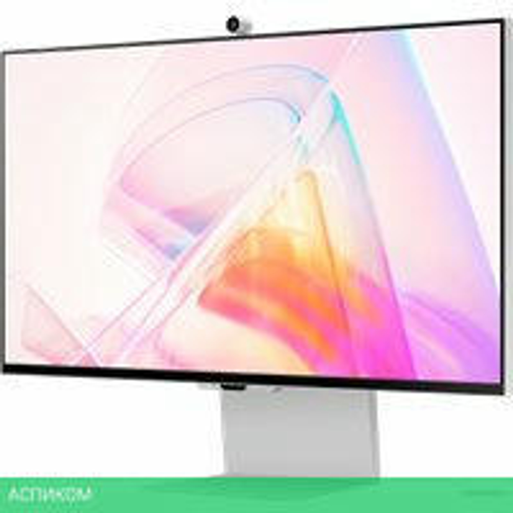 Монитор Samsung ViewFinity S9 LS27C902PAUXEN