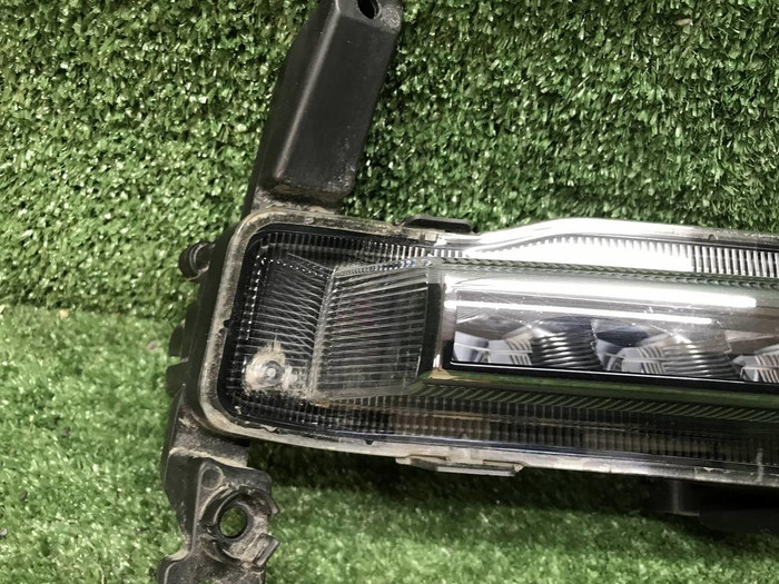 ПТФ правая Chery Tiggo 8 Pro (2021-2024)