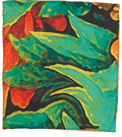 LIGVIANNI Палантин Scarf