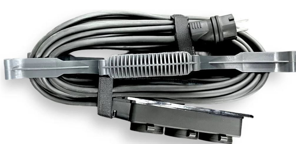 Удлинитель силовой iTOK i-CONNECT-SUR-KG-325-3-44-15
