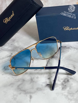 Солнечные очки Chopard