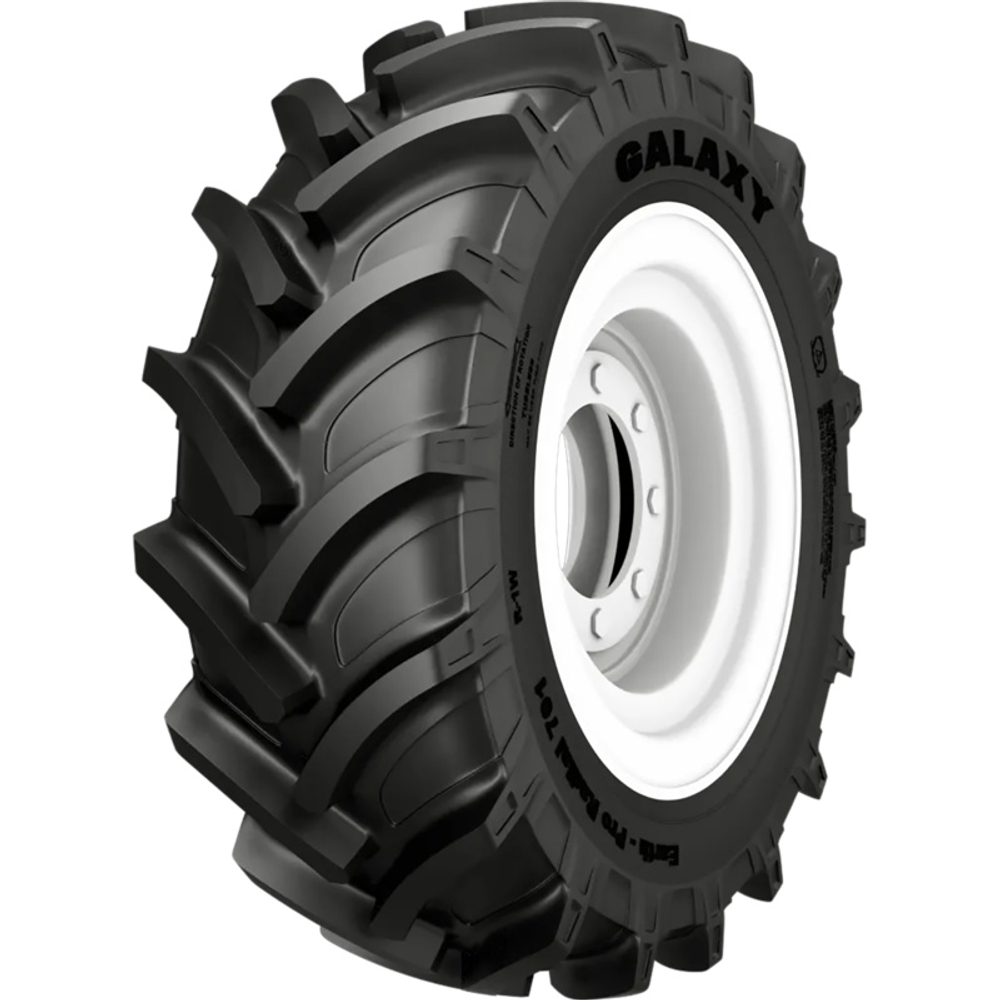Forerunner 280/70R18 114A8 Earth-Pro Radial 701 R-1W TL ИНДИЯ