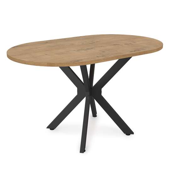 21BORN-O.1300 Стол BORN (1300*800*750)