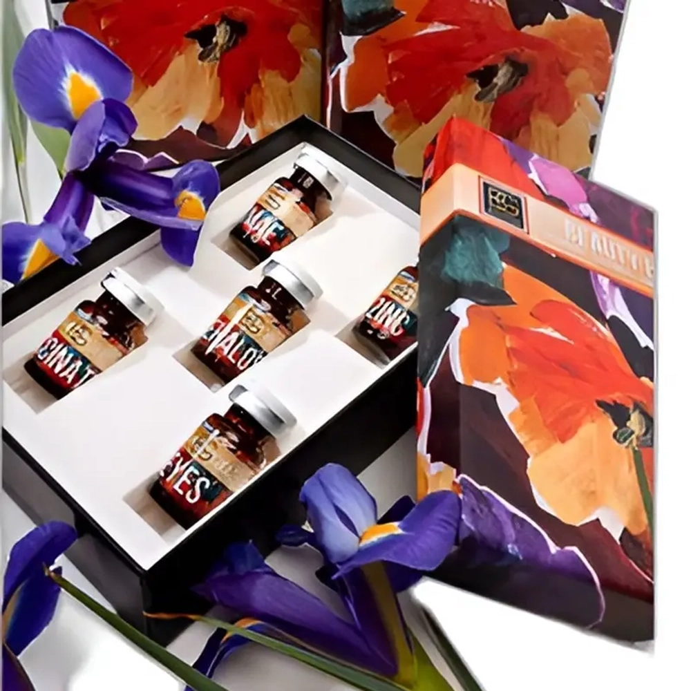 Beauty Box BeautyGel