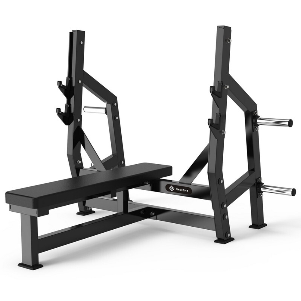 Insight Fitness TM38