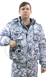 Костюм зимний «HUNTER»