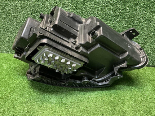 Фара левая Geely Atlas Pro (2021-2025) LED