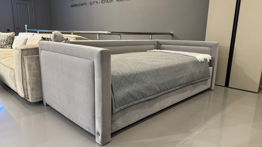 Кровать Йорк