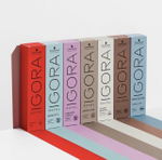 Schwarzkopf Professional Igora Royal краситель для волос, 1-1 черный сандре, 60 мл
