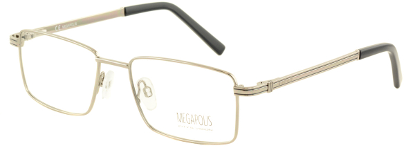 Оправа для очков Megapolis 479 Sea с футляром