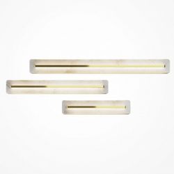 Накладной светильник Maytoni Albatre MOD366WL-L14BS3K