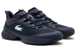Мужские кроссовки теннисные Lacoste Sport AG-LT23 Ultra - размер 47