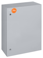 ЩМП-4-0 IP66 (800х650х250) TDM SQ0905-0089 Корпус металлический