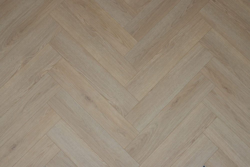 Кварц-винил SPC Steinholz Herringbone 4,5 мм Крайшберг 1.14688 м2