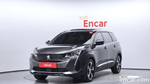 Peugeot 5008 2 Generation 1.2 Pure Tech GT (12.2022)