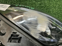 Фара правая Mercedes CLA C118 (2019-2023) LED