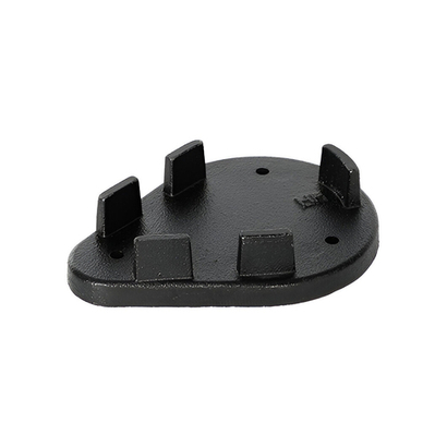 Подставка JEMIX BASE-FT-250 для фекального насоса FESTOCK-250