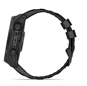 Умные часы Garmin Tactix 8 51mm SOLAR Sapphire Edition Applied Ballistics Ultralight™